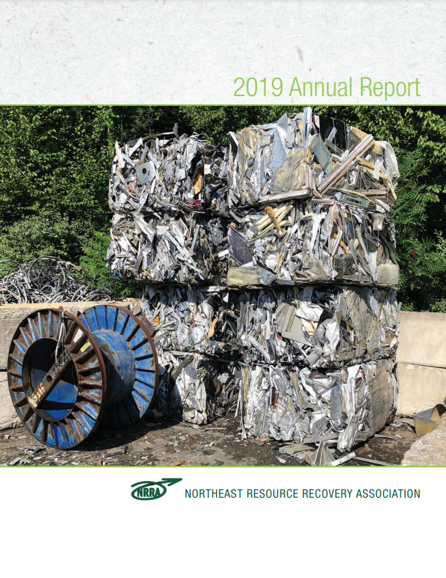 2019 Annual Report