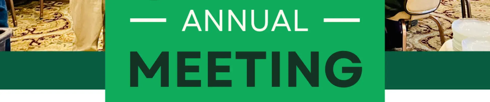 2025 Annual Meeting