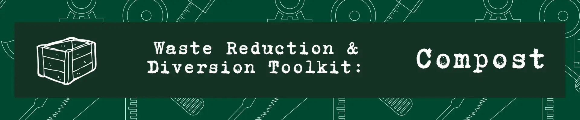 Composting Toolkit