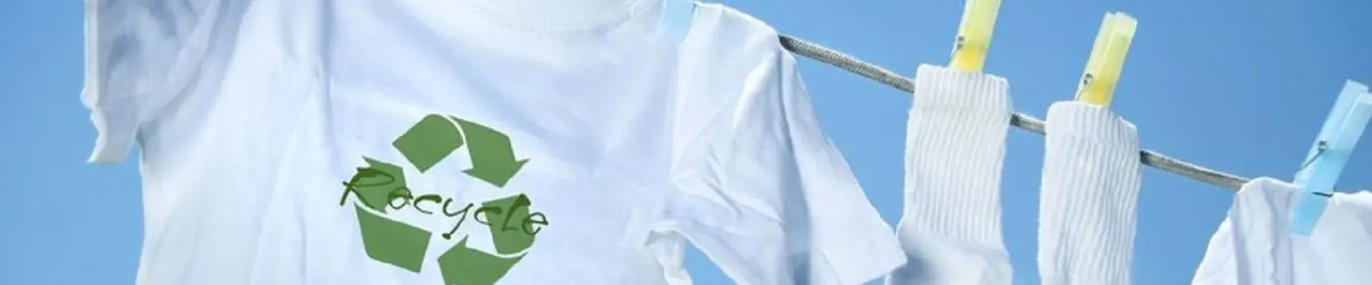 recycle shirt