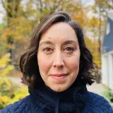 Andrea Folsom Education & Grants Manager