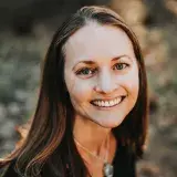 Executive Director Reagan Bissonnette