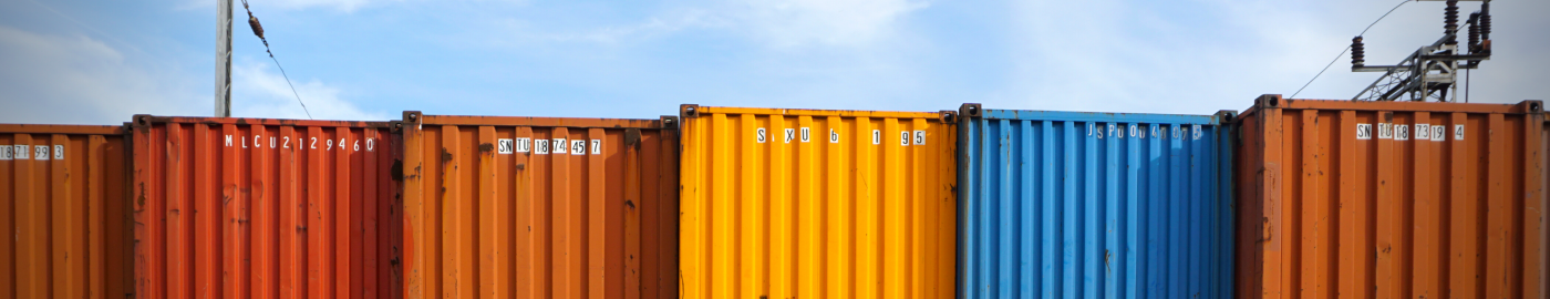 containers