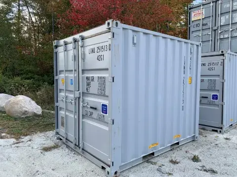 Container