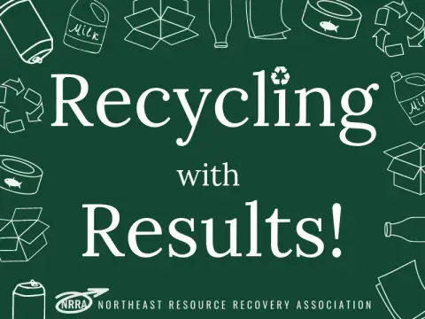 Recycling with Results