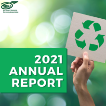 2021 NRRA Annual Report