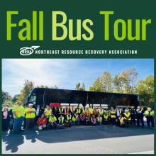 2022 Fall Bus Tour