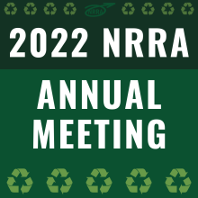 2022 NRRA Annual Meeting 