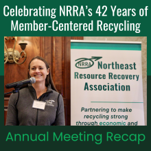 2023 NRRA Annual Meeting Recap
