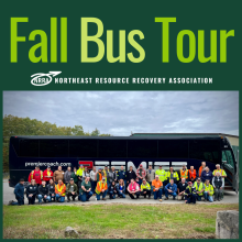 2023 Fall Bus Tour