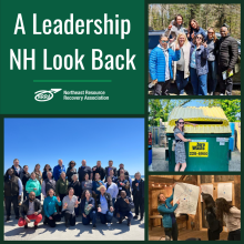 Leadership NH look back
