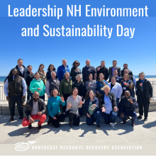 LNH Environment Day