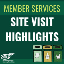 member services site visit highlights