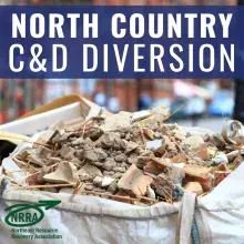 NRRA's C&D Work to Continue with New EPA Grant Award