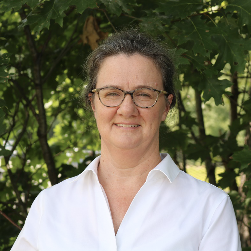 Jennifer Galbraith