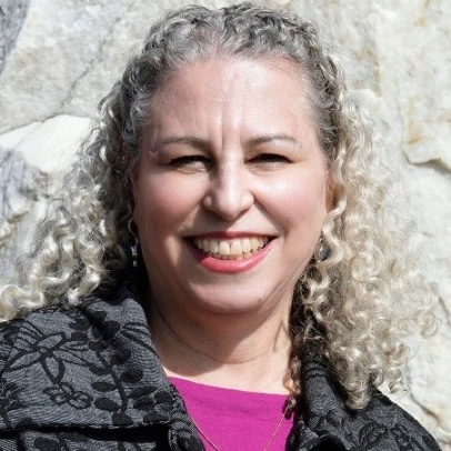 Terri Goldberg