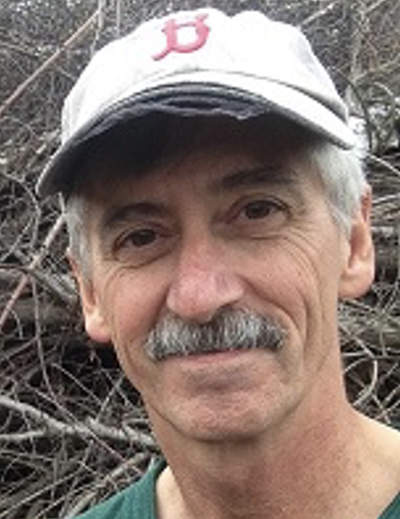 Tim Prospert