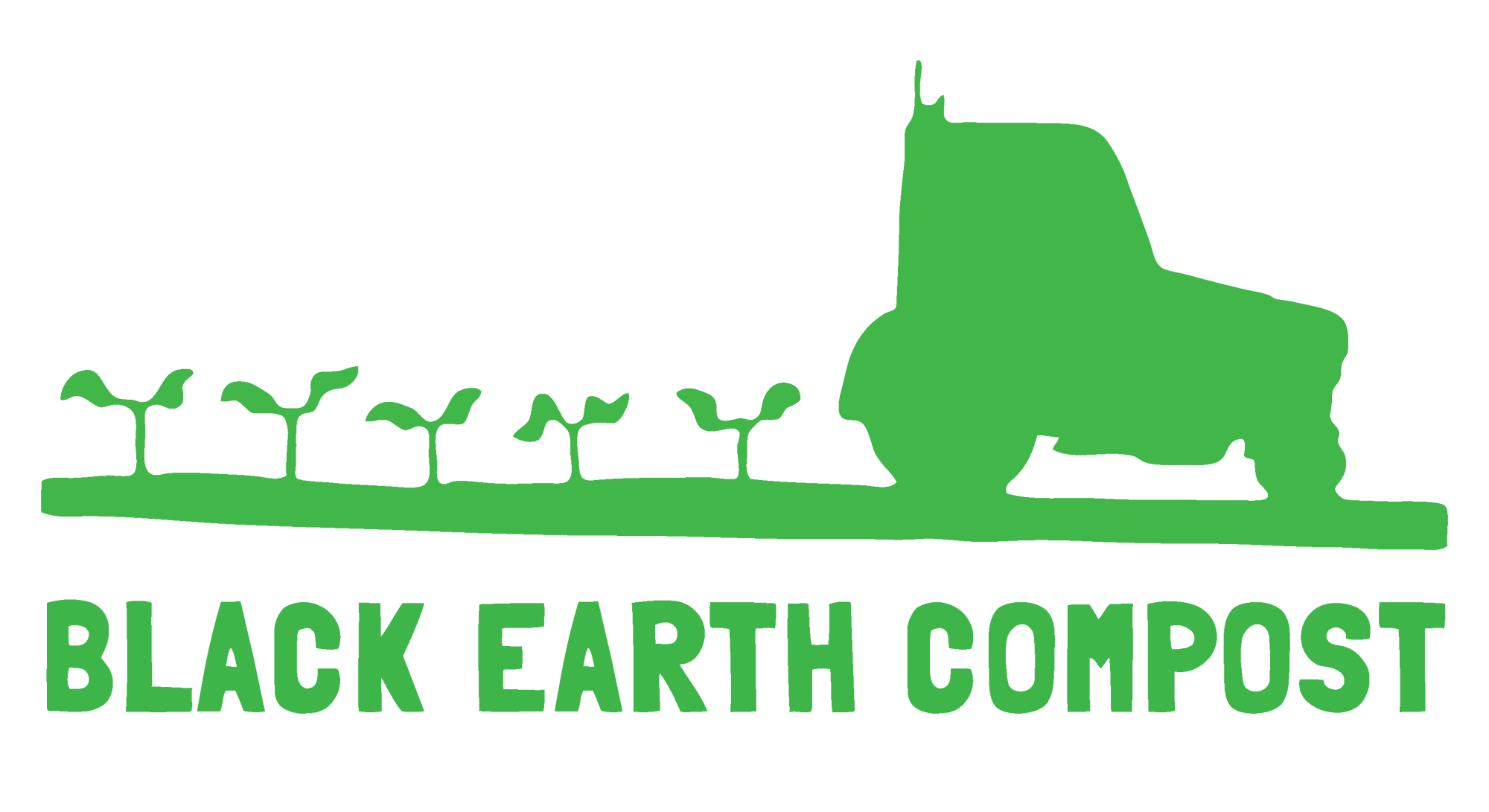 Black Earth Compost