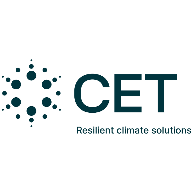 CET logo