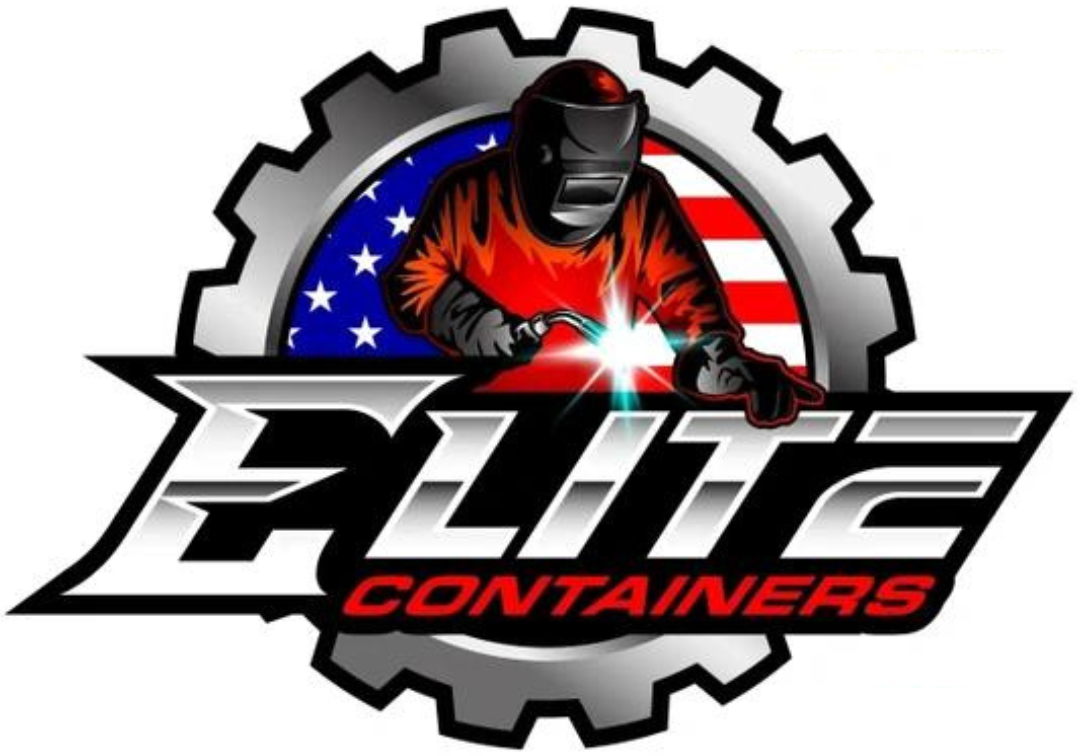 Elite Containers logo