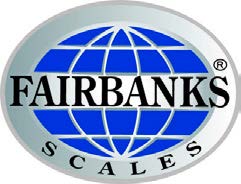 Fairbanks Scales