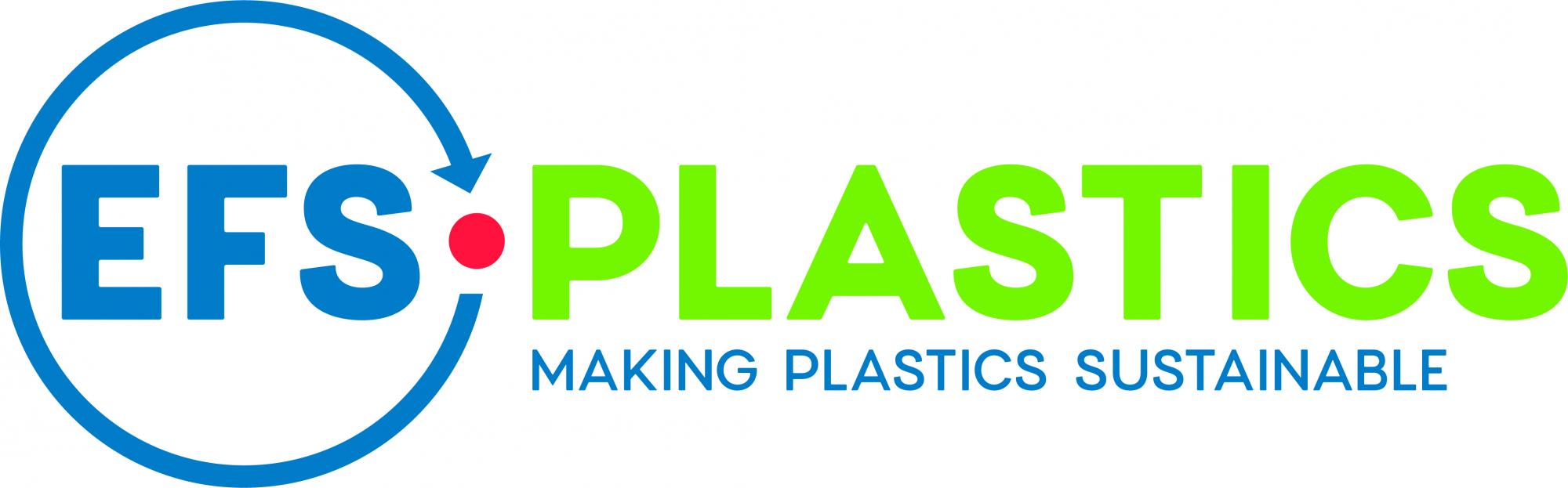 EFS Plastics Logo