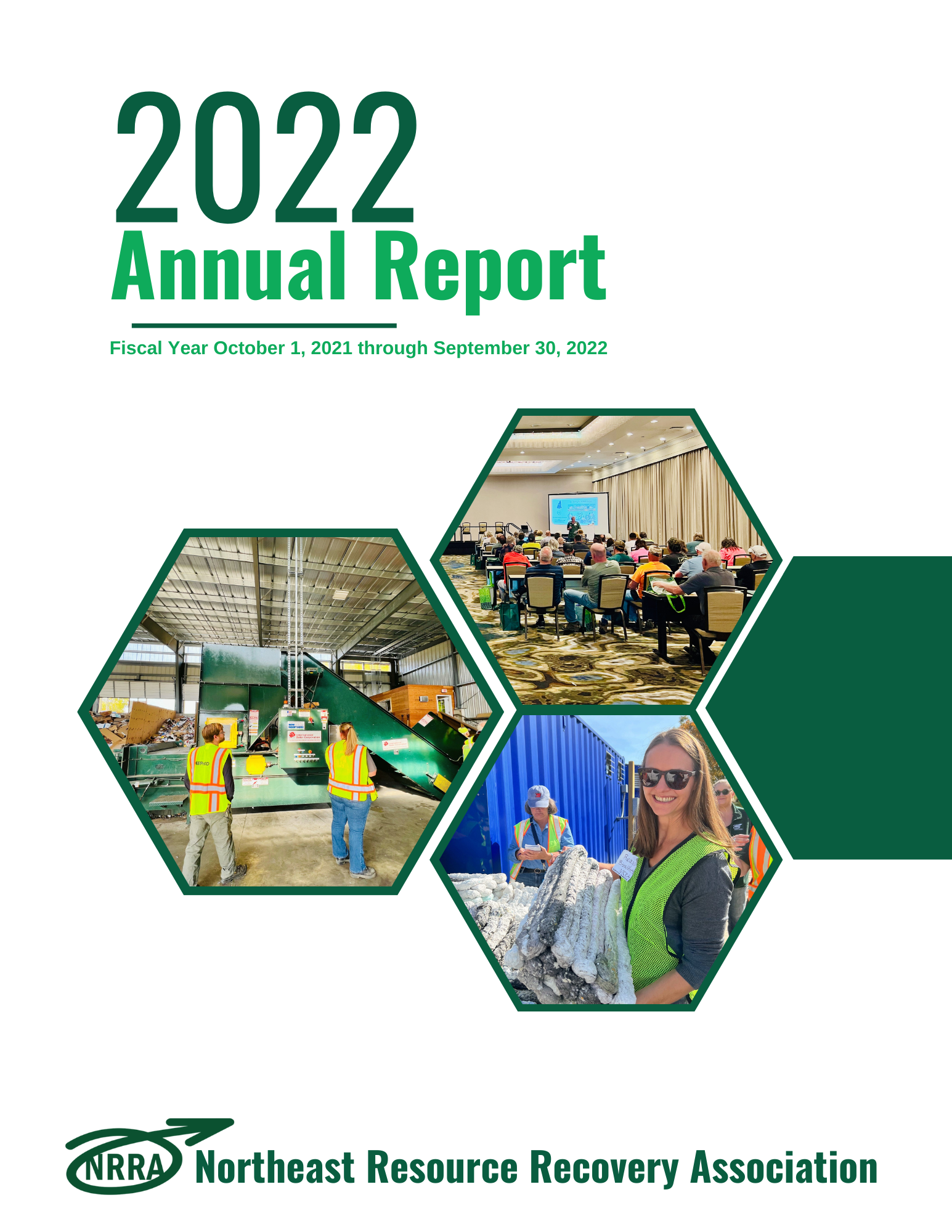 2022 Annual Report