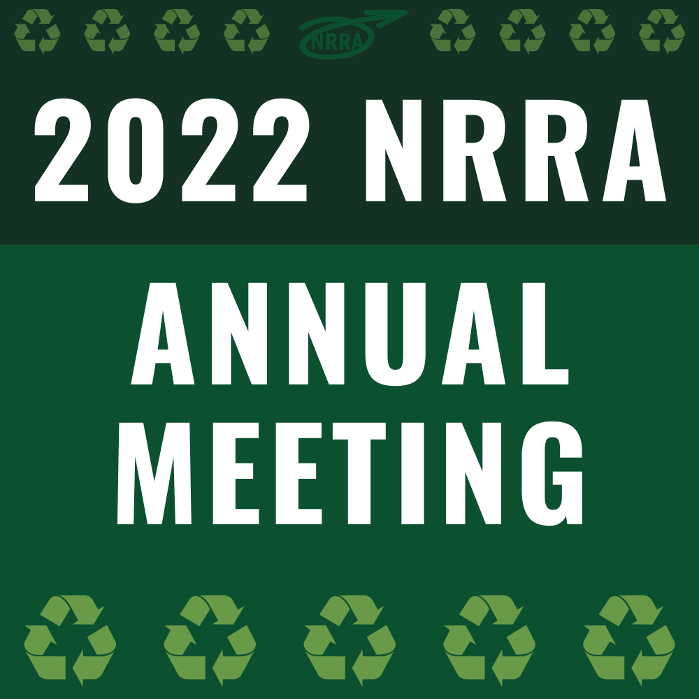 2022 NRRA Annual Meeting
