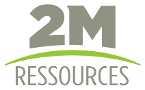 2MR Logo