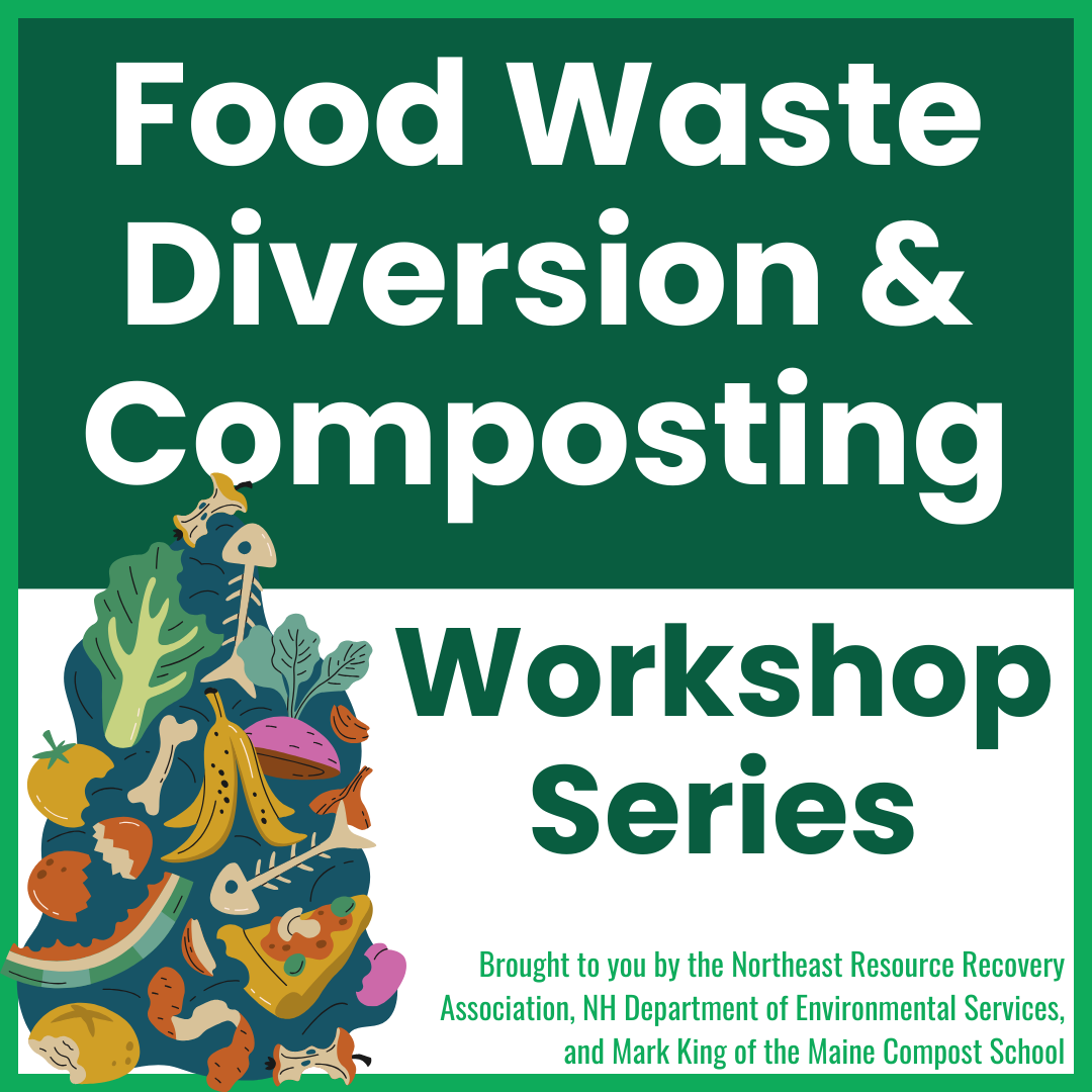 Food Waste Workshops