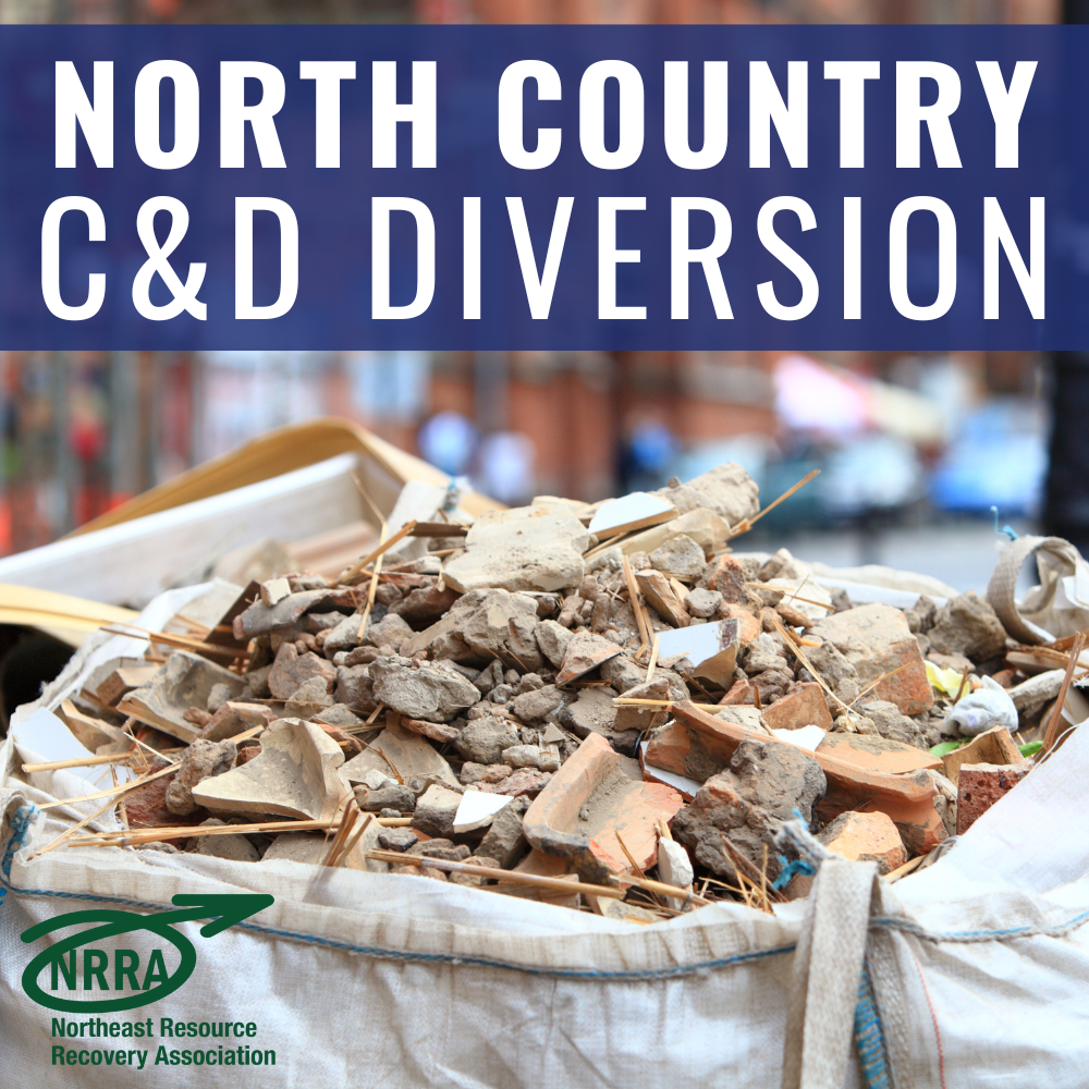 North Country C&D Diversion Summit 2