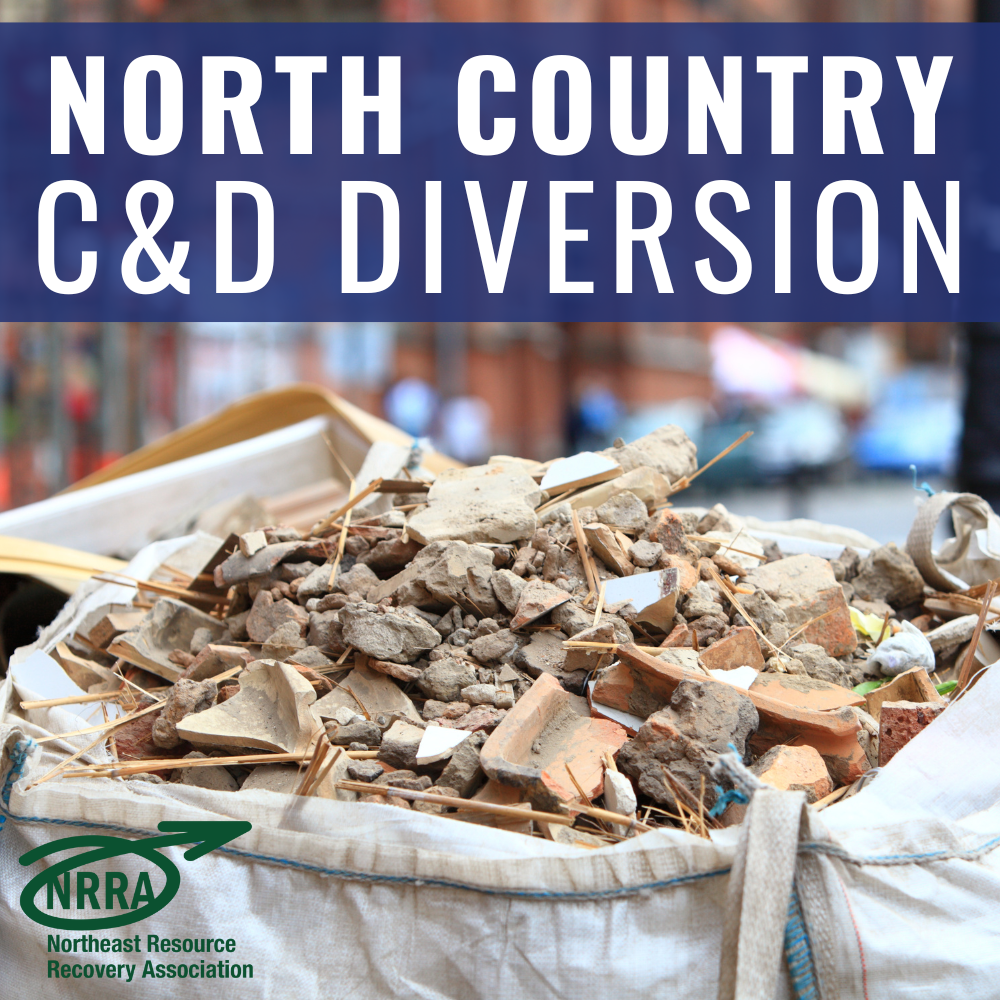 North Country C&D Diversion Summit 3