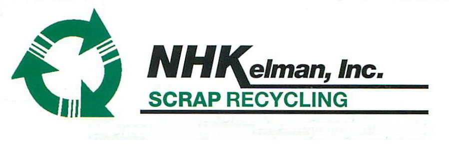 NH Kelman Logo