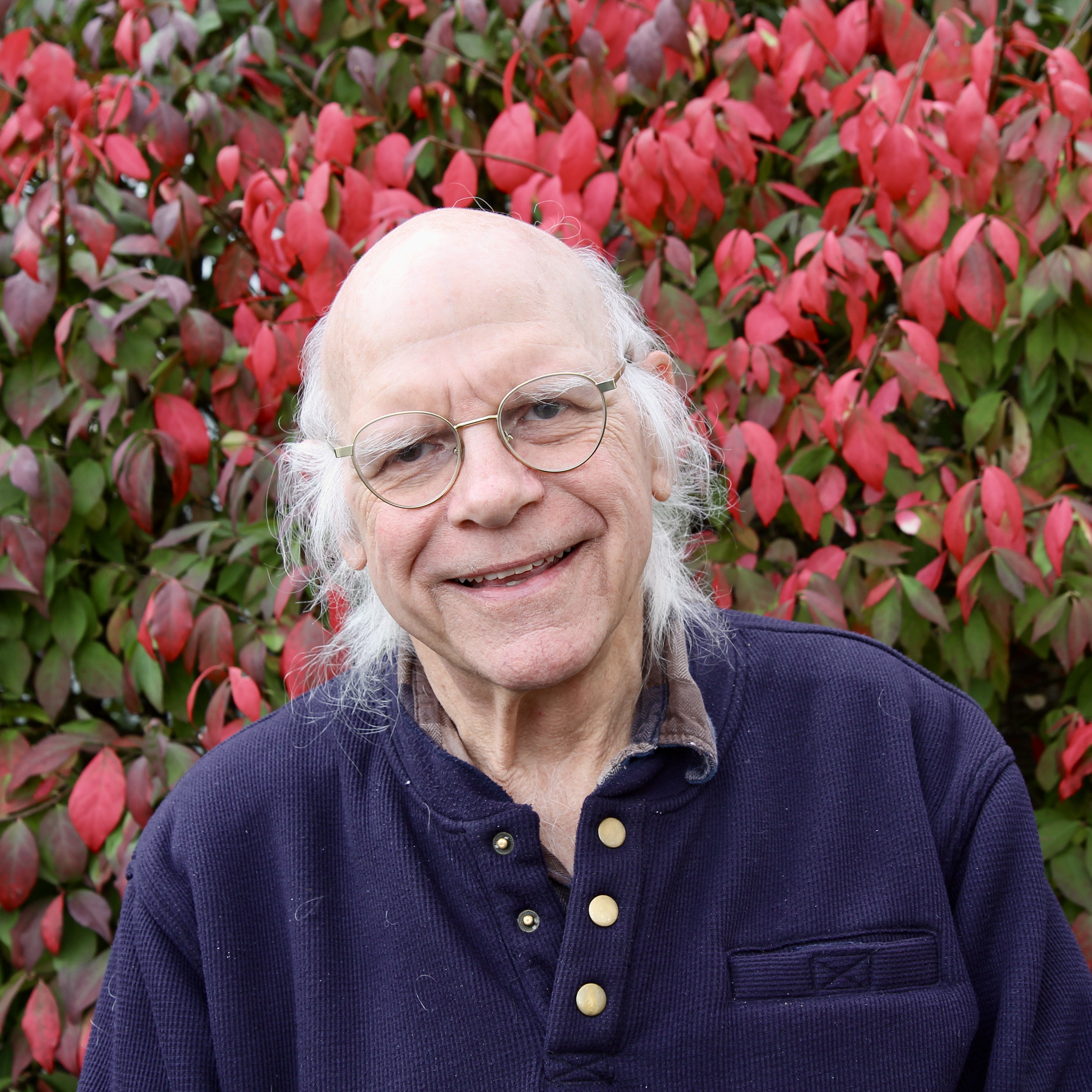 Mark Richardson