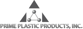 Prime Plastic Logo