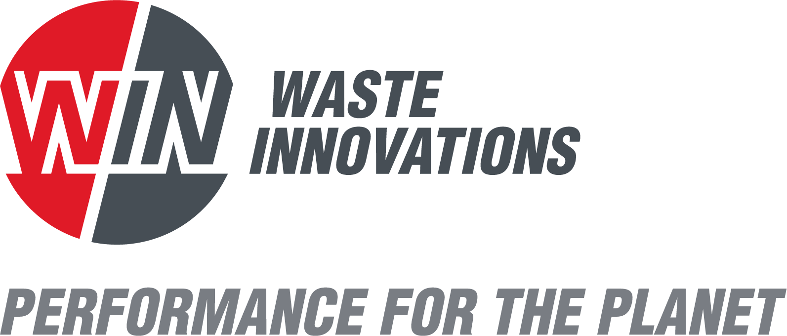 WIN Waste Logo
